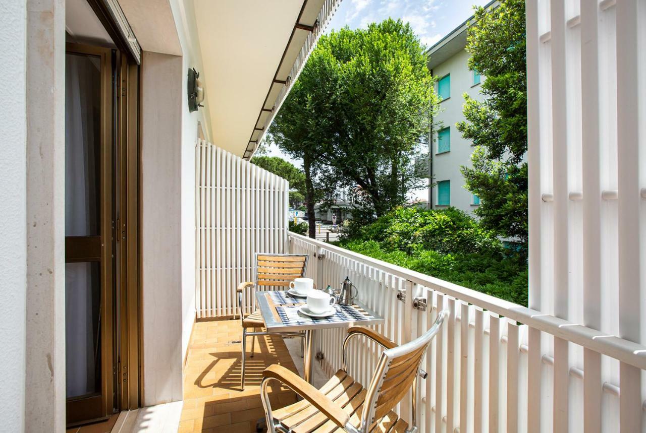Villa Maranese 리그나노 사비아도로 외부 사진