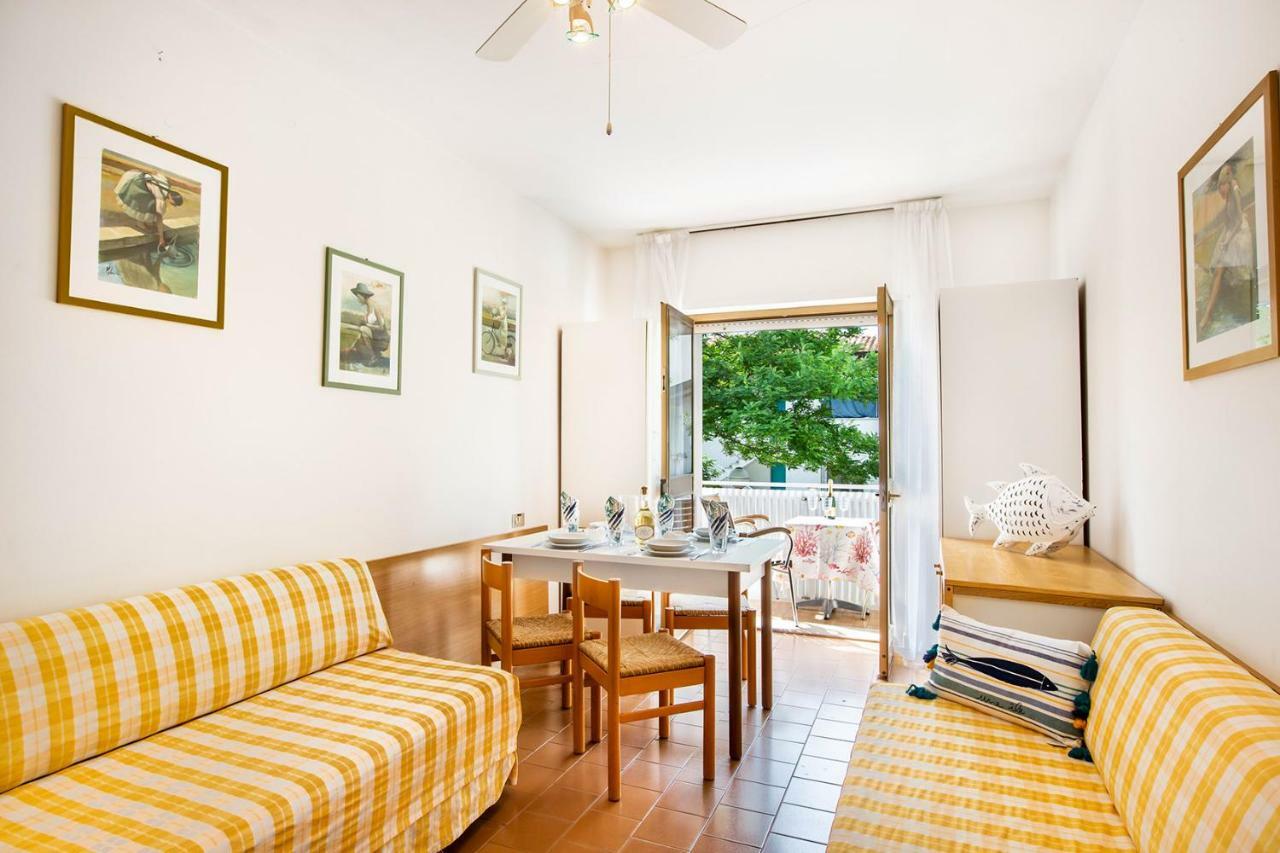 Villa Maranese 리그나노 사비아도로 외부 사진